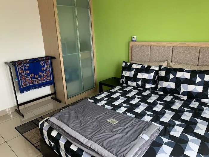 El Fateh Homestay Wakaf Che Yeh Kota Bharu Picture 5