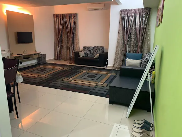 El Fateh Homestay Wakaf Che Yeh Kota Bharu Picture 4