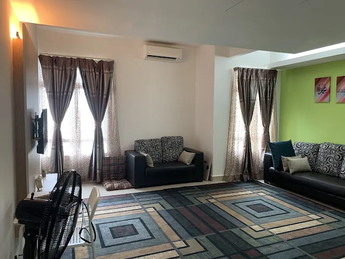 El Fateh Homestay Wakaf Che Yeh Kota Bharu Picture 10