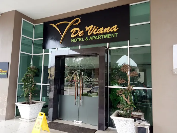 Selesa Homestay @ Viana Court Service Apartment Picture 6