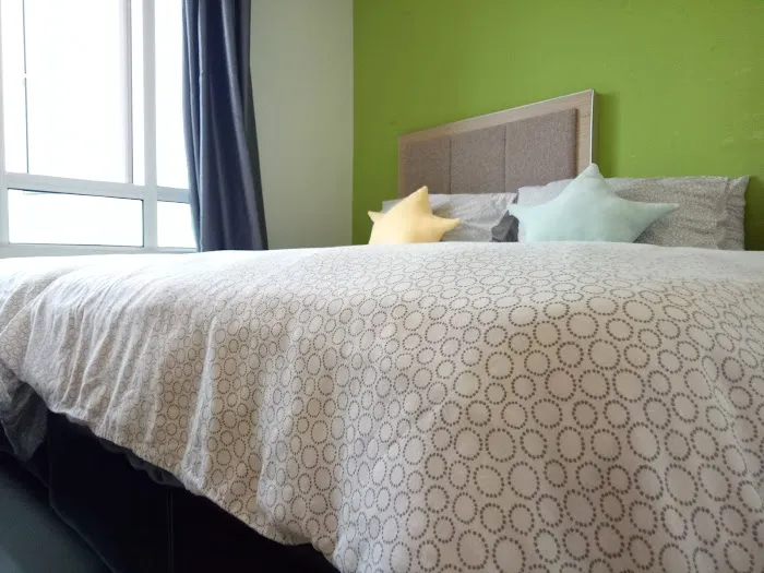 Selesa Homestay @ Viana Court Service Apartment Picture 5