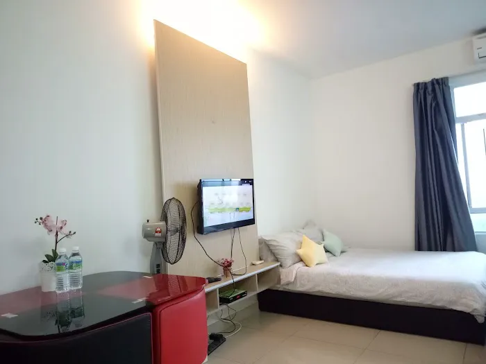 Selesa Homestay @ Viana Court Service Apartment Picture 1