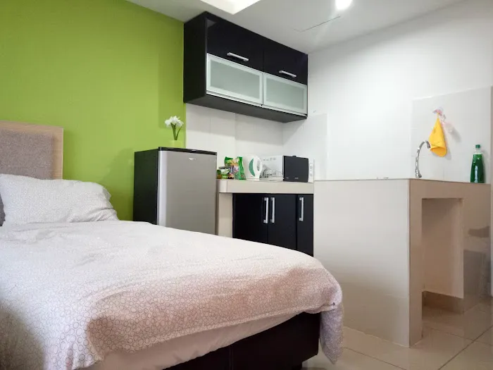 Selesa Homestay @ Viana Court Service Apartment Picture 4
