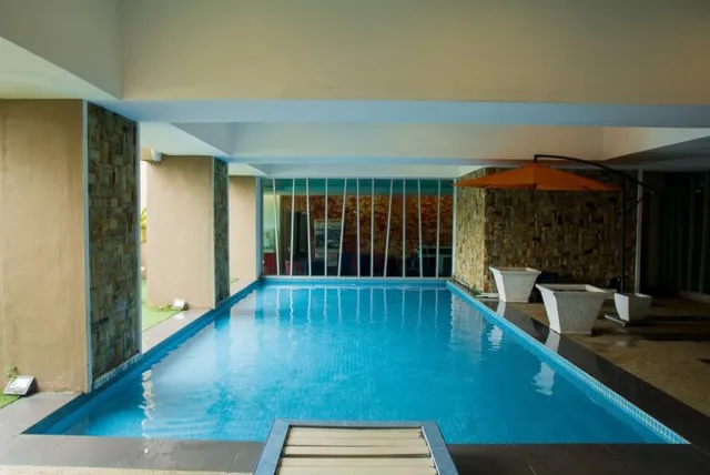 OYO 540 De Viana Hotel & Apartments Picture 2