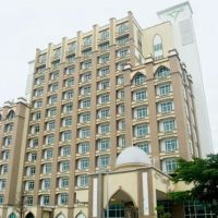 OYO 540 De Viana Hotel & Apartments ico