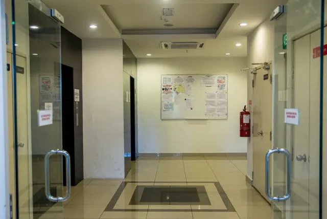 OYO 540 De Viana Hotel & Apartments Picture 7