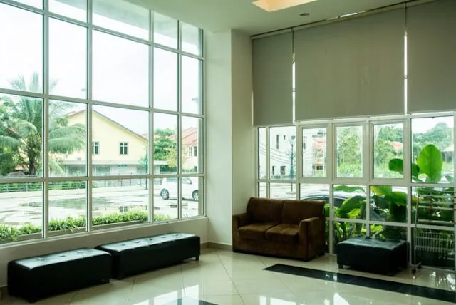 OYO 540 De Viana Hotel & Apartments Picture 5