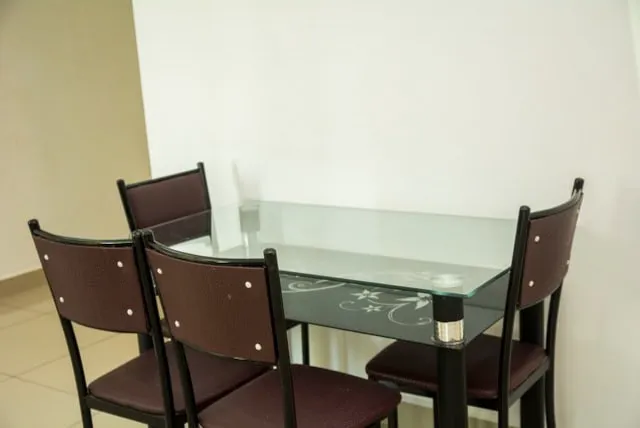 OYO 540 De Viana Hotel & Apartments Picture 9