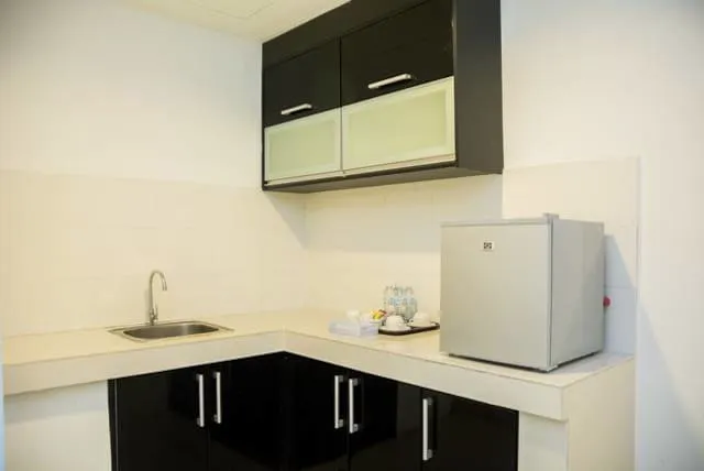 OYO 540 De Viana Hotel & Apartments Picture 10