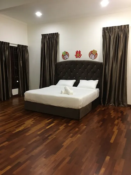 Hoemstay Ara Damansara Peataling Jaya Picture 1