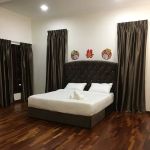 Hoemstay Ara Damansara Peataling Jaya