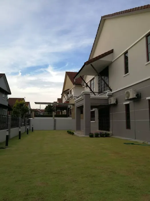Hoemstay Ara Damansara Peataling Jaya Picture 3