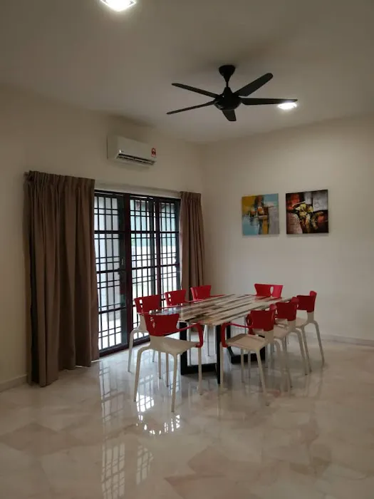 Hoemstay Ara Damansara Peataling Jaya Picture 4