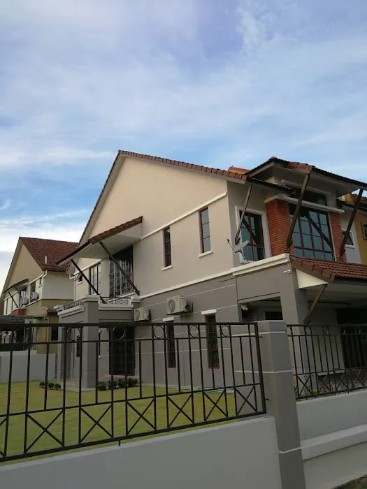 Hoemstay Ara Damansara Peataling Jaya Picture 6
