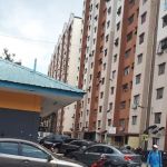 Dewan Block D Taman Putra Damai Lembah Subang