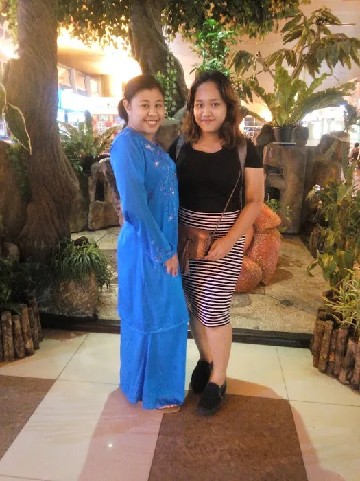 Damansara Simple Homestay Picture 1