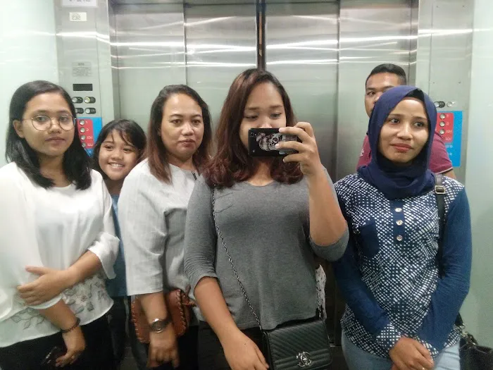 Damansara Simple Homestay Picture 9