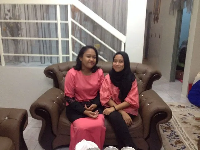 Damansara Simple Homestay Picture 5