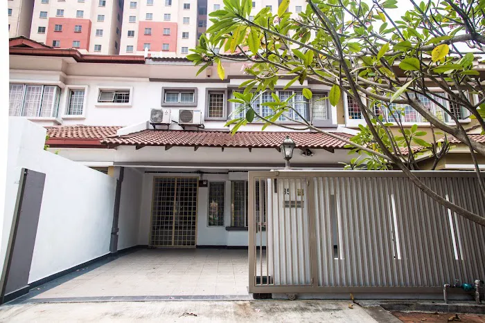 Damansara Simple Homestay Picture 3