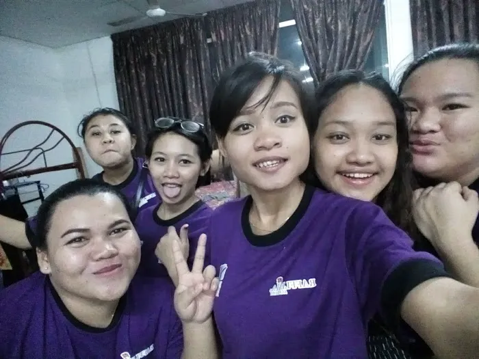 Damansara Simple Homestay Picture 4