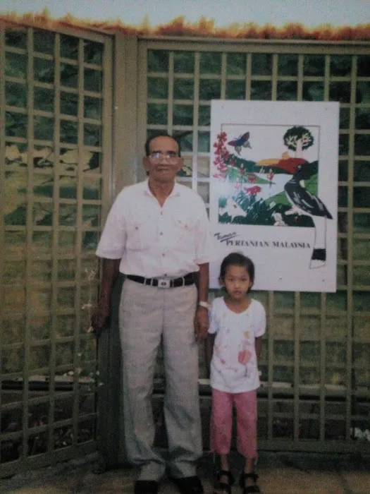 Damansara Simple Homestay Picture 10