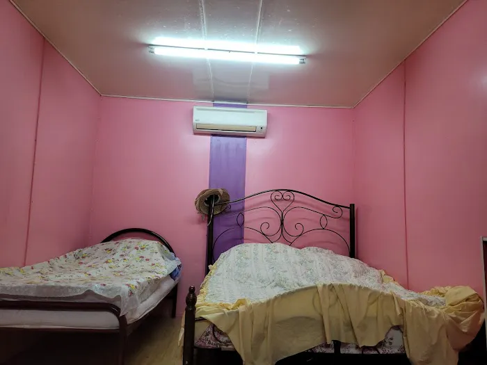 TJ Kabin Homestay Picture 1