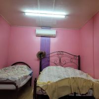 TJ Kabin Homestay ico