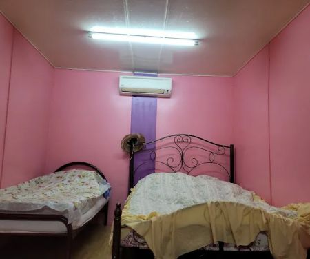 TJ Kabin Homestay