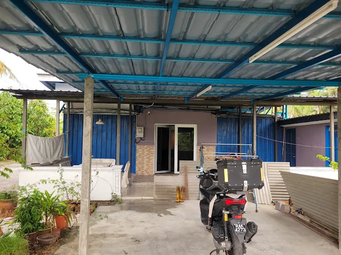 TJ Kabin Homestay Picture 2