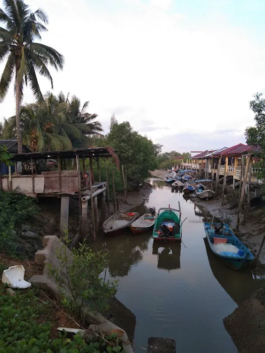 TJ Kabin Homestay Picture 5