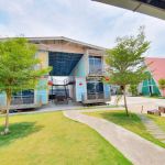 Miko's Windmill Resort