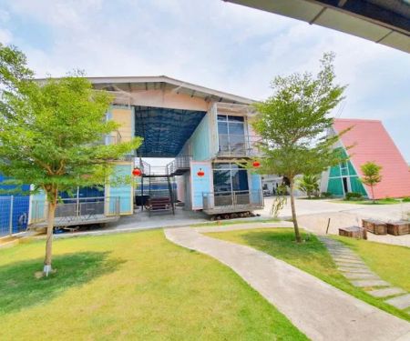 Miko's Windmill Resort