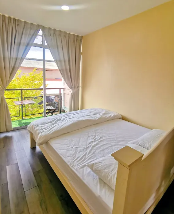 Miko's Windmill Resort Picture 3