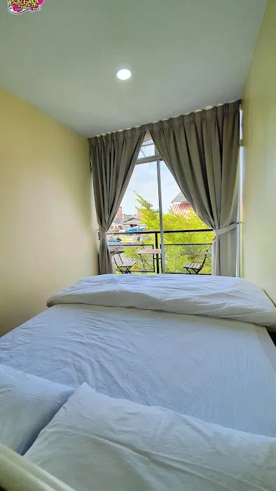Miko's Windmill Resort Picture 10