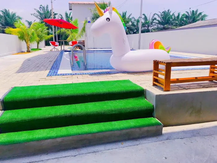 Miko's Windmill Resort Picture 7