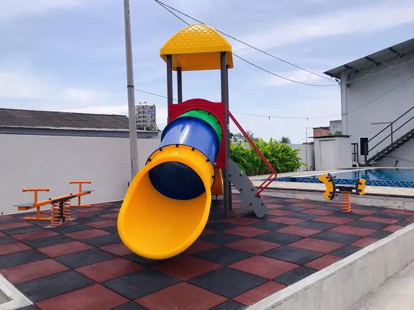 Miko's Windmill Resort Picture 9