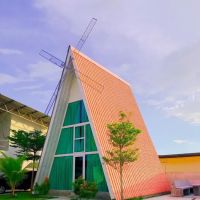 Windmill Sg Janggut Jeram resources ico