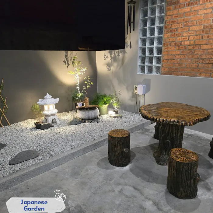 Amigo Holiday Villa Picture 5