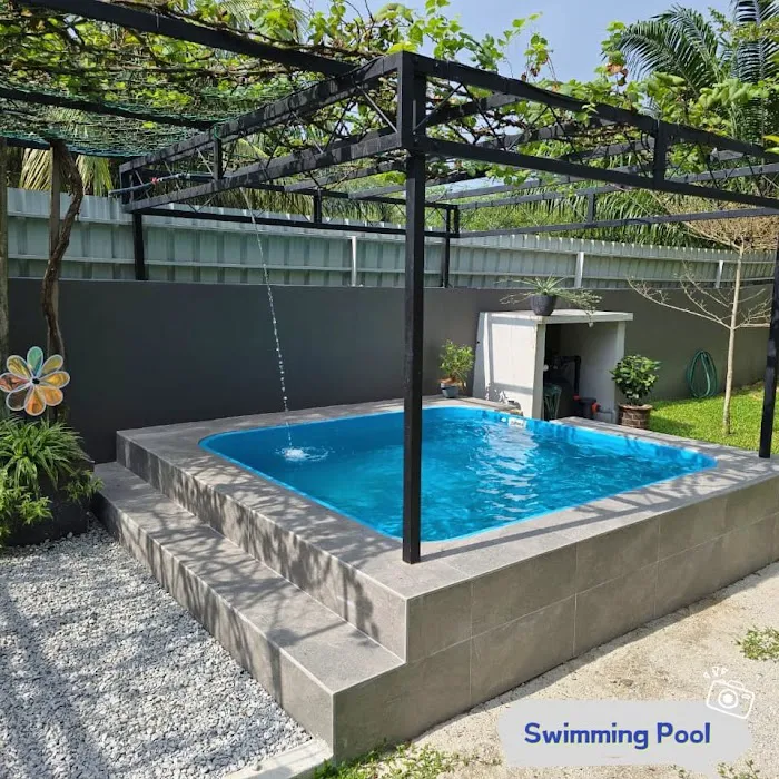 Amigo Holiday Villa Picture 2