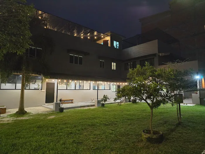 Amigo Holiday Villa Picture 9