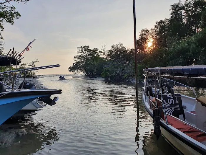 Janggut Riverside Rest House & Cafe Picture 5