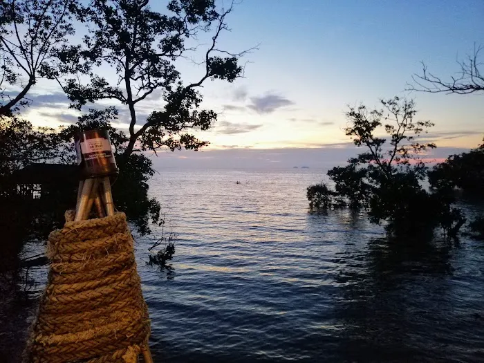 Janggut Riverside Rest House & Cafe Picture 6