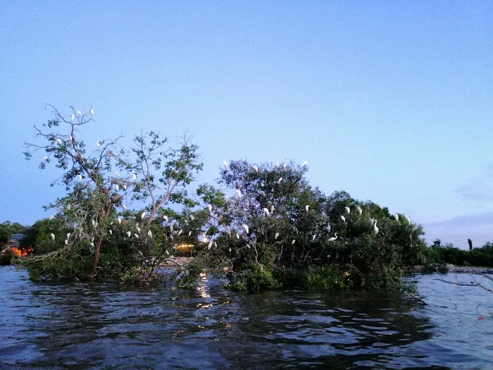 Janggut Riverside Rest House & Cafe Picture 7