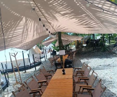 De Selva Campsite