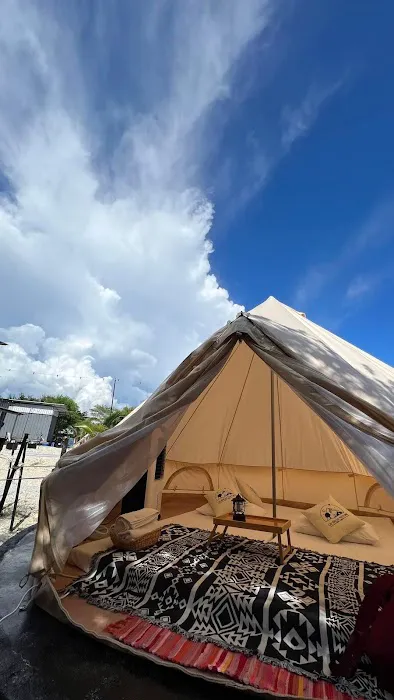 De Selva Campsite Picture 9