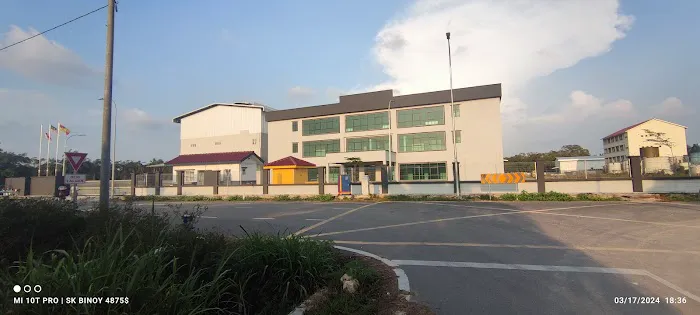 NEW PLP Hostel Picture 1