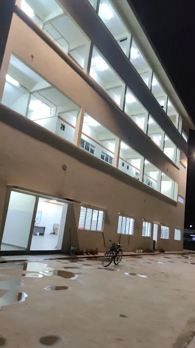 NEW PLP Hostel Picture 6