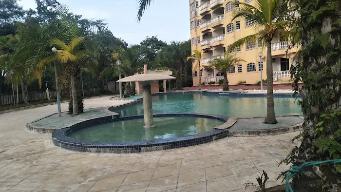 Pantai Indah Seaview Resort Picture 6