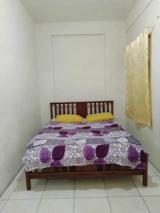 Pantai Indah Seaview Resort Picture 1