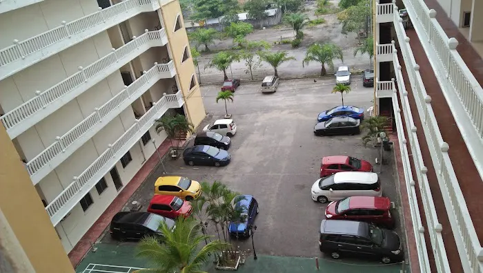 Pantai Indah Seaview Resort Picture 4